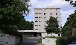 Das Zentrum für Ukraine-Flüchtlinge schließt mit Jahresende.