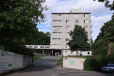 Das Zentrum für Ukraine-Flüchtlinge schließt mit Jahresende.