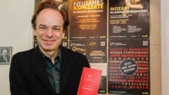 Benjamin Schmid startet in seine erste Saison als Chef der Kulturvereinigung