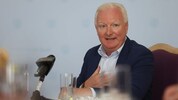 Der Kämpfer für den Gaisberg: Florian Kreibich hat nicht vor, sein Amt als Vizebürgermeister ...