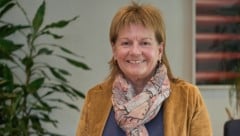 Karin Hörzing zog Mittwoch ein allerletztes Mal politische Bilanz.