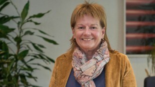 Karin Hörzing zog Mittwoch ein allerletztes Mal politische Bilanz.