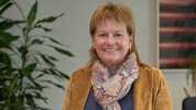 Karin Hörzing zog Mittwoch ein allerletztes Mal politische Bilanz.