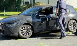 An beiden Fahrzeugen entstand ein erheblicher Sachschaden.