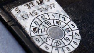 Während Brüssel für mehr Sicherheit auf den Straßen die „Pickerl“-Regeln verschärfen möchte, ...