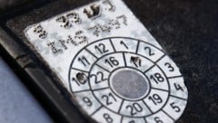 Während Brüssel für mehr Sicherheit auf den Straßen die „Pickerl“-Regeln verschärfen möchte, ...