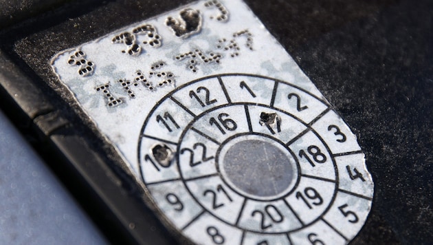 Während Brüssel für mehr Sicherheit auf den Straßen die „Pickerl“-Regeln verschärfen möchte, ...