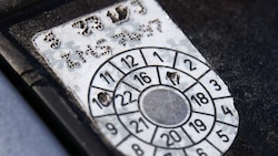 Während Brüssel für mehr Sicherheit auf den Straßen die „Pickerl“-Regeln verschärfen möchte, ...