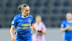 Lyon war für St. Pölten am Ende eine Nummer zu groß.