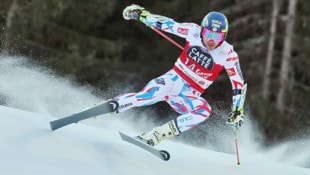 Mathieu Faivre hat seine Karriere beendet.