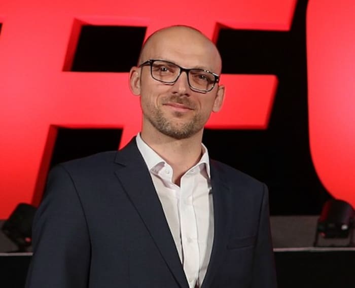 Thomas Waldner wird zweiter Chef der Wiener Stadthalle.