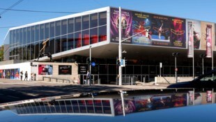 Die Wiener Stadthalle bekommt einen zweiten Chef.