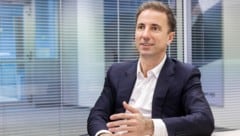 Opel-Vorstandschef Florian Hüttl sieht in Europa Potenzial für leistbare Kleinwagen – dafür ...