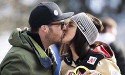 Christian Walder und Stephanie Venier konzentrieren sich jetzt voll und ganz aufs Familienleben.