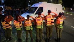 Die Übergabe weiterer Toten könnte auf Hindernisse stoßen. Ihre Milizen hätten alle Leichen von ...