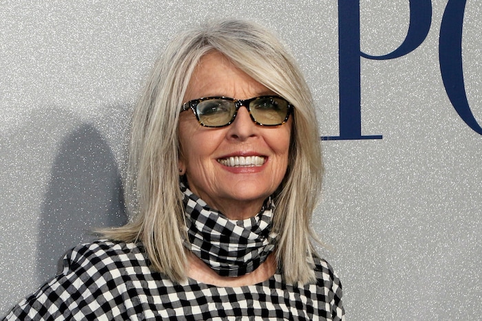 Die Familie bestätigte nun: Diane Keaton starb an einer Lungenentzündung.