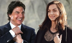 Zwischen Tom Cruise und Ana de Armas soll alles aus sein!