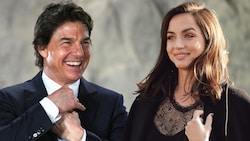Zwischen Tom Cruise und Ana de Armas soll alles aus sein!