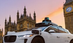 Die Google-Tochter Waymo gilt als führend beim autonomen Fahren.