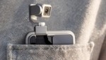 Das Honor Robot Phone verspricht eine ausklappbare Gimbal-Kamera, die ihren Nutzer stets im ...