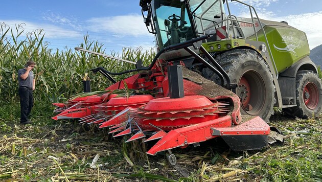 The entrepreneur was already the target of an attack in 2019, 2022 and 2023 (photo).