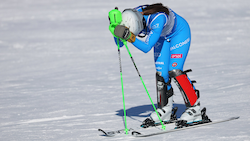 Für Marta Rossetti ist die Saison gelaufen.