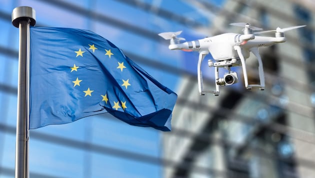 Schon bis Ende 2025 sollen die Mitgliedsstaaten laut Kommission „erhebliche Fortschritte bei der ...