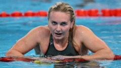 Ariarne Titmus beendet ihre Karriere.
