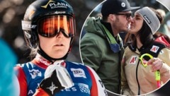 Nicht nur Tamara Tippler (links) oder Stephanie Venier und Christian Walder: Eine Reihe von ...