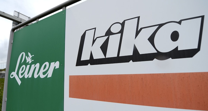 Der frühere Geschäftsführer von Kika/Leiner wurde wegen Betrugsverdacht festgenommen.