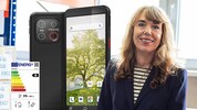 Eigentümerin Eveline Pupeter: „Wollen heuer 600.000 Stück verkaufen.“