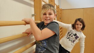 Vorarlbergs Kinder leben inzwischen etwas gesünder. 