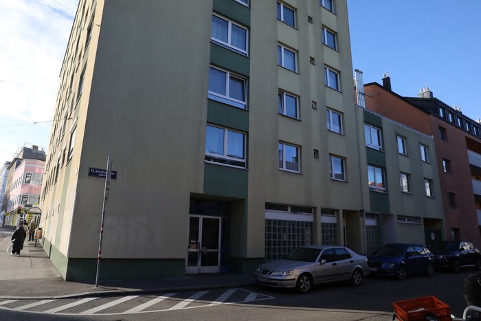 Die Bauweise der betroffenen Häuser ist immer recht ähnlich.