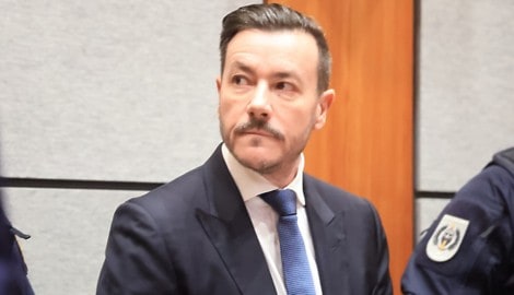 Signa-Gründer René Benko