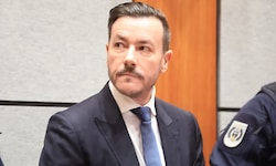 René Benko könnte bald wieder in Innsbruck vor Gericht stehen – in Begleitung seiner Ehefrau.