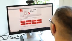 Immer wieder Ärger mit Haushaltsabgabe.