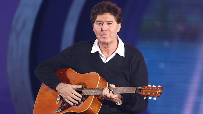 Wie kaum ein anderer prägte White über Jahrzente die detusche Musiklandschaft.