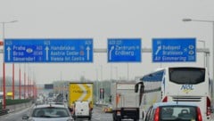 Berufstätige hatten Dienstag auf der Tangente nichts zu lachen.