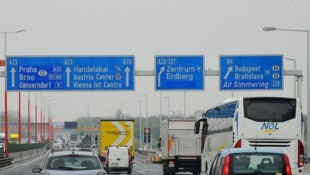 Berufstätige hatten Dienstag auf der Tangente nichts zu lachen.