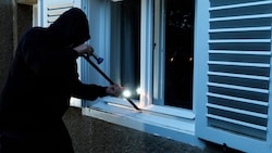 Dämmerungseinbrecher haben jetzt wieder Hochsaison.