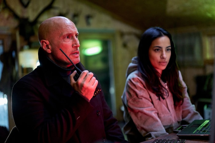 Wichtige Rollen im Film haben auch Benno Fürmann und Gizem Emre.