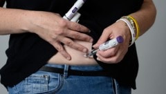 Gewichtsreduktion fernab von Nulldiäten, das verspricht eine neue Generation von Medikamenten – ...