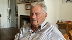 Karl-Heinz Holzer, nur bekannt unter seinem Spitznamen „Burli“, bot anderen so viel: Wärme, ...