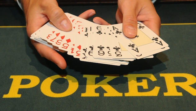 Spielerrunden beschäftigen die Justiz in Kärnten – es geht sogar um Ermittlungen wegen ...