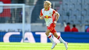 Mads Bidstrup hat seinen Vertrag verlängert.