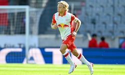Mads Bidstrup hat seinen Vertrag verlängert.