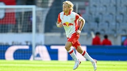 Mads Bidstrup hat seinen Vertrag verlängert.