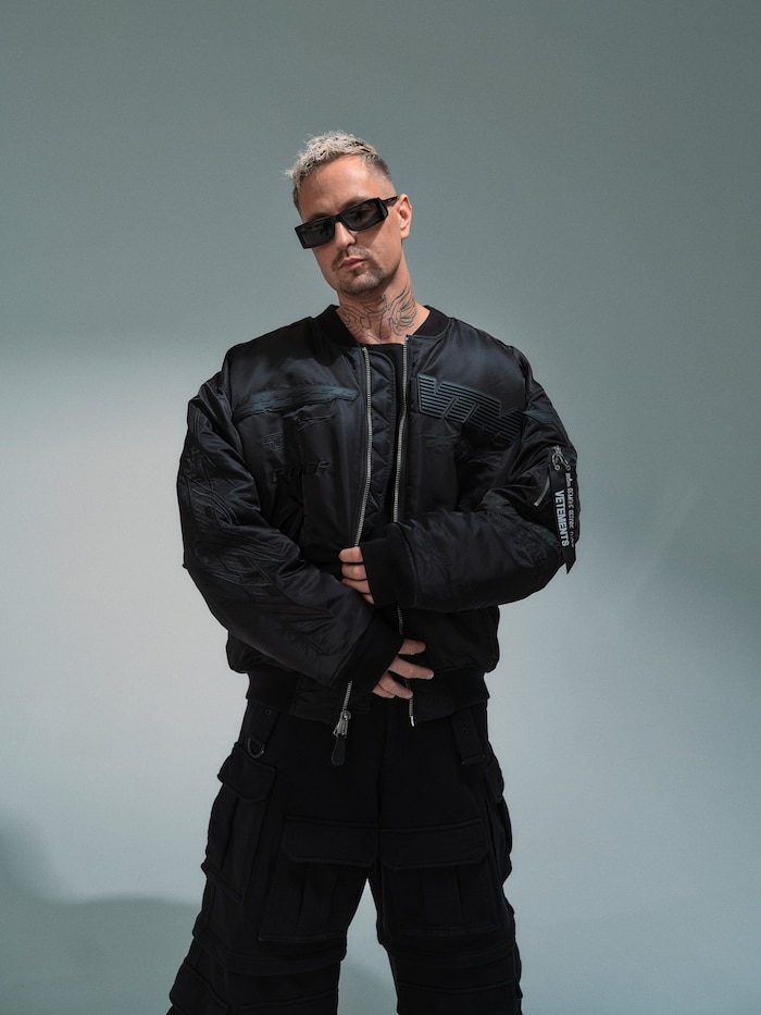 Robin Schulz wird in Ischgl einheizen