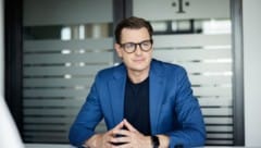 Der Grazer Thomas Kicker ist Geschäftsführer von Magenta und damit Teil der Deutschen Telekom.