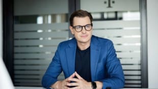 Der Grazer Thomas Kicker ist Geschäftsführer von Magenta und damit Teil der Deutschen Telekom.